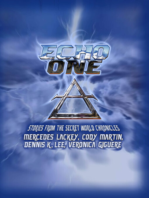Cover image for Echo One